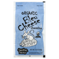 Salad Bar Tenders Organic Bleu Cheese Dressing