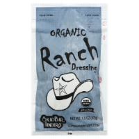 Salad Bar Tenders Organic Ranch Dressing