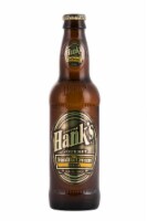Hank's Vanilla Cream Soda