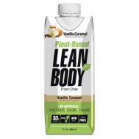 Lean Body RTD Plant-Based Vanilla Protein Shake