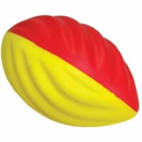 Olympia Sports BA989P Premium High Density Coated Foam Spiral Football