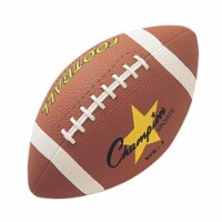 Rubber Football, Junior Size