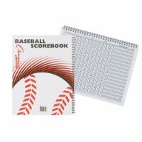 Champion Sports SC1 Baseball Softball Tee Scorebook