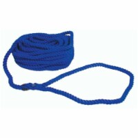 Olympia Sports  Deluxe Poly Tug-Of War Rope - 50