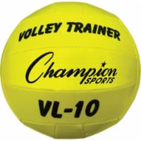 Olympia Sports BA500P Champion Sports VL10 Sof-Train 23 in. Volleyball