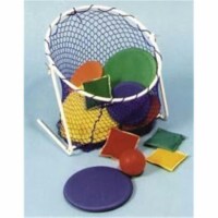 Olympia Sports GA440P Economy Disc Target