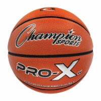 Champion Sports PROXW 9.5 x 9.5 x 9.5 in. Prox Women Basketball