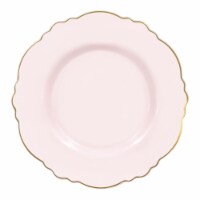 Kroger® Everyday Foam Plates, 50 ct / 8.8 in - Kroger