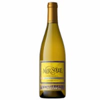Mer Soleil Reserve Chardonnay California White Wine Perspective: Main