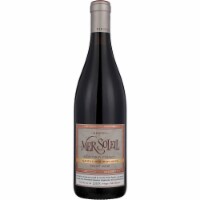 Mer Soleil Reserve Pinot Noir California Red Wine Perspective: Main