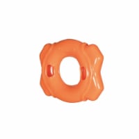 Hero Dog Toys 3686-5 Foraging Ring - 5 in.