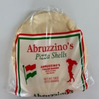 Abruzzinos Bread Pizza Shells Perspective: Main