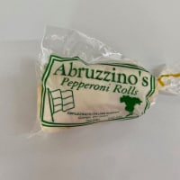 Abruzzino Pepperoni Roll Perspective: Main