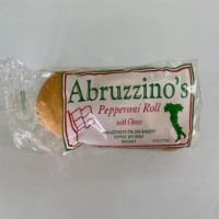 Abruzzino Pepperoni Rolls with Cheese Perspective: Main