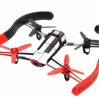 MightySkins PABEBOP-Piano Keys Skin for Parrot Bebop Quadcopter Drone - Piano Keys