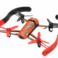 MightySkins PABEBOP-Trout Collage Skin for Parrot Bebop Quadcopter Drone - Trout Collage