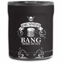 MightySkins OTEL10-Drummers Skin for Otterbox Elevation Tumbler 10 oz - Drummers