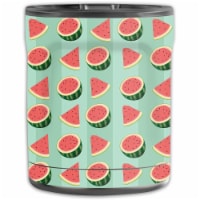 MightySkins OTEL10-Watermelon Patch Skin for Otterbox Elevation Tumbler 10 oz - Watermelon Pa