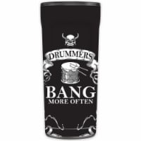 MightySkins OTEL20-Drummers Skin for Otterbox Elevation Tumbler 20 oz - Drummers