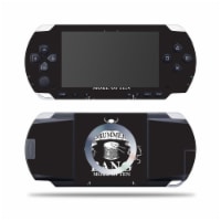 MightySkins PSP-Drummers Skin for Sony PSP - Drummers