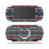 MightySkins PSP-Southwest Stripes Skin for Sony PSP - Southwest Stripes