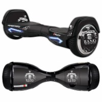 MightySkins RAHOV2-Drummers Skin Decal Wrap for Razor Hovertrax 2.0 Hover Board - Drummers