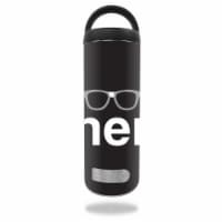 MightySkins RTBOT18-Nerd Skin for RTIC 18 oz Bottle 2016 - Nerd