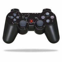MightySkins SOPS3CO-Constellations Skin for Sony PlayStation 3 PS3 Controller - Constellation