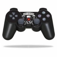 MightySkins SOPS3CO-Drummers Skin for Sony PlayStation 3 PS3 Controller - Drummers