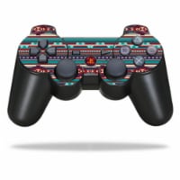 MightySkins SOPS3CO-Southwest Stripes Skin for Sony PlayStation 3 PS3 Controller - Southwest