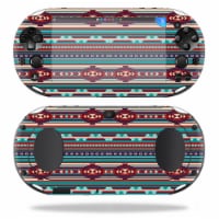 MightySkins SOPSVITA2-Southwest Stripes Skin for Sony PS Vita Wi-Fi 2nd Gen - Southwest Strip