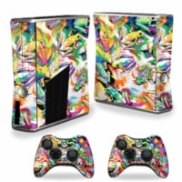 MightySkins XBOX360S-Wet Paint Skin Decal Wrap for Parrot Bebop 2 Quadcopter Drone - Single P