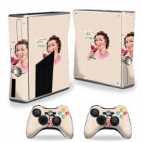 MightySkins XBOX360S-Wine Cook Skin Decal Wrap for Parrot Bebop 2 Quadcopter Drone - Vintage