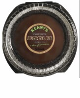 Kenny's® Peanut Butter Buckeye Pie Perspective: Main