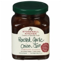Stonewall Kitchen Roasted Garlic Onion Jam