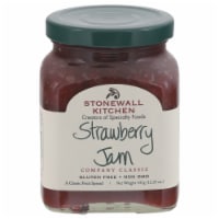 Stonewall Kitchen Strawberry Jam