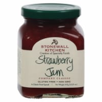 Stonewall Kitchen Strawberry Jam