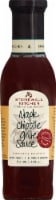 Stonewall Kitchen Maple Chipotle Grille Sauce