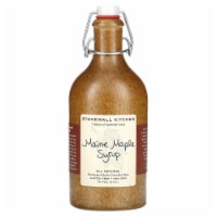Stonewall Kitchen Maine Maple Syrup Perspective: Main