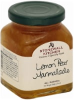 Stonewall Kitchen Lemon Pear Marmalade Perspective: Main