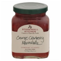 Stonewall Kitchen Orange Cranberry Marmalade Perspective: Main