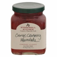 Stonewall Kitchen Orange Cranberry Marmalade Perspective: Main