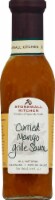 Stonewall Kitchen Curried Mango Grille Sauce Perspective: Main