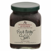 Stonewall Kitchen Fig & Ginger Jam