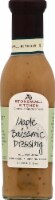 Stonewall Kitchen Maple Balsamic Dressing