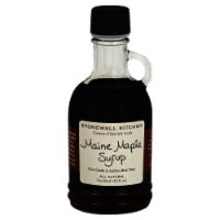Stonewall Kitchen Small Maine Maple Syrup Perspective: Main