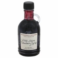 Stonewall Kitchen Wild Maine Blueberry Syrup