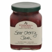 Stonewall Kitchen Sour Cherry Jam