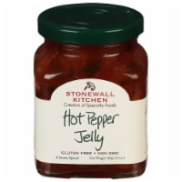 Stonewall Kitchen Hot Pepper Jelly