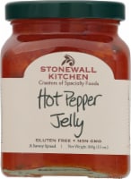 Stonewall Kitchen Hot Pepper Jelly